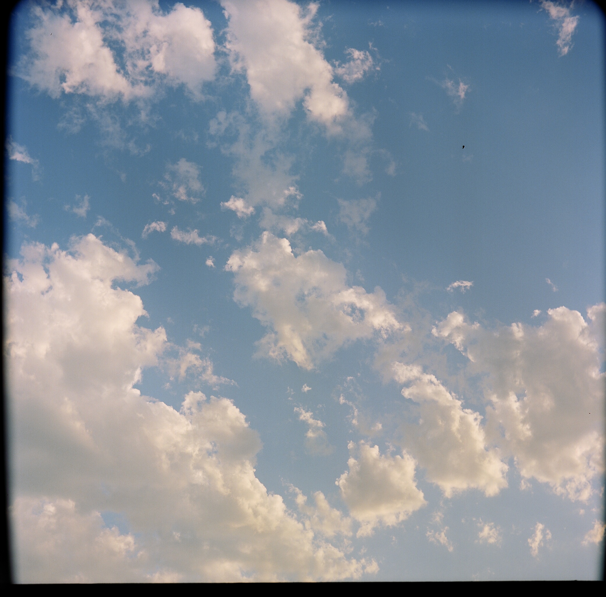 Sky photograph